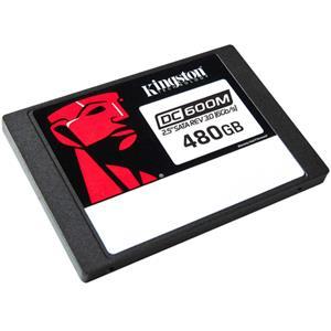 Kingston DC600M, 480GB SSD