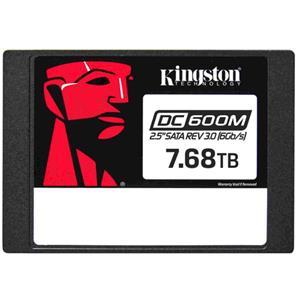 Kingston DC600M 7680 GB, SSD