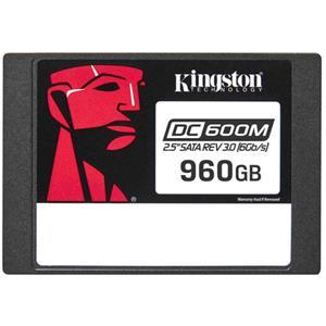 Kingston DC600M, 960GB SSD