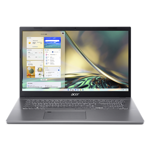 Acer Aspire 5 Pro Notebook | A517-53 | Grau