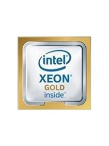 Dell Intel Xeon Gold 6254 / 3.1 GHz processor CPU - 18 Kerne - 3.1 GHz -