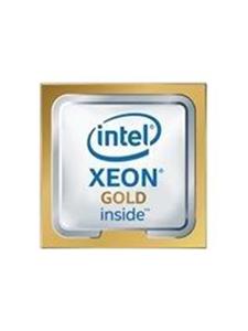 Dell Intel Xeon Gold 6238 / 2.1 GHz processor CPU - 22 Kerne - 2.1 GHz -