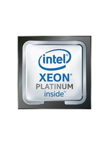 Intel Xeon Platinum 8352V / 2.1 GHz processor - OEM CPU - 36 kernen - 2.1 GHz - Intel LGA4189 - OEM/tray (zonder koeler)