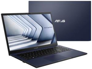 Asus ExpertBook B1 B1502CBA-BQ0306X 39,6 cm (15,6) Notebook star black
