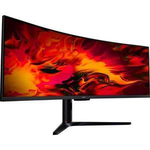 Acer Nitro EI491CURS Curved Gaming Monitor 124 cm 49 Zoll