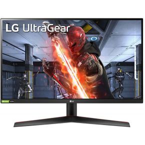 LG Electronics LG UltraGear 27GN60R-B Gaming Monitor 68,6cm (27 Zoll)