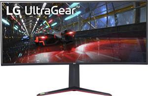 LG Electronics LG UltraGear 38GN950P-B Gaming Monitor 95,2cm (37,5 Zoll)