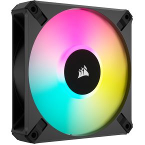 Corsair Casefan AF120 RGB ELITE PWM Fan, 120mm