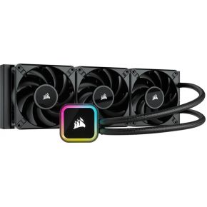 Corsair iCUE H150i ELITE RGB Liquid CPU Cooler