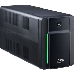 APC BX1200MI-GR Back UPS 1200VA 230V Schuko 4-fach