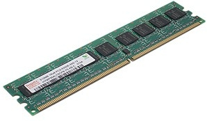 FUJITSU 64GB (1x64GB) 2Rx4 DDR4-3200 R ECC
