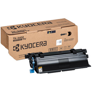 Toner Kyocera TK-3300 zwart