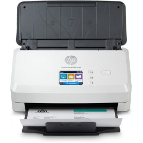 HP ScanJet Pro N4000 snw1 Dokumentenscanner