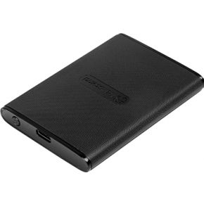 Transcend ESD270C Externe SSD 250 GB