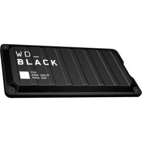 WD BLACK P40 Game Drive SSD - 1TB
