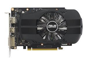 Asus ASUS Phoenix GeForce GTX 1630 4GB EVO - Grafikkart Grafikkarte
