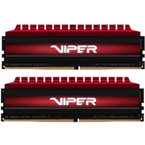 Patriot Memory VIPER 4 geheugenmodule 16 GB 2 x 8 GB DDR4 3600 MHz