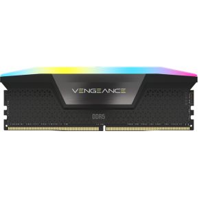 Corsair DDR5 Vengeance RGB 2x24GB 5600