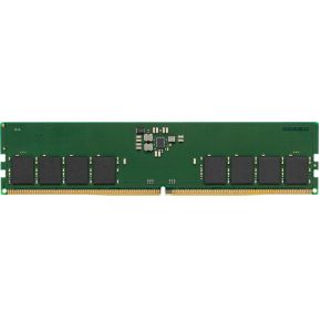 Kingston Technology KCP556US8K2-32 geheugenmodule 32 GB 1 x 32 GB DDR5 ECC
