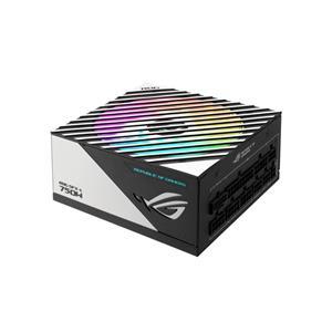 Asus ROG Loki SFX-L 750W Platinum PC-netvoeding 750 W 80 Plus Platinum