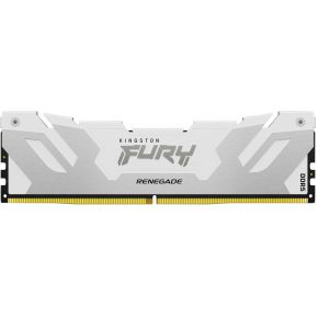 Kingston Technology FURY Renegade geheugenmodule 32 GB 1 x 32 GB DDR5 6000 MHz