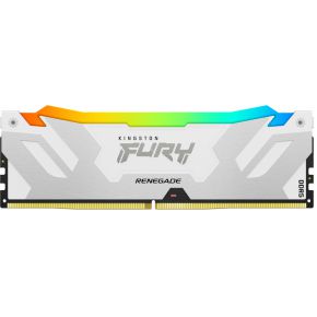 Kingston Technology FURY Renegade RGB geheugenmodule 16 GB 1 x 16 GB DDR5 6000 MHz