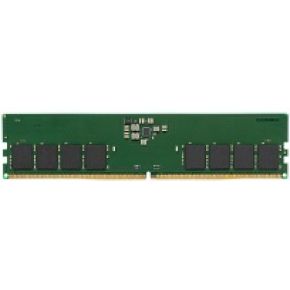 Kingston Technology ValueRAM KVR52U42BS8-16 geheugenmodule 16 GB 1 x 16 GB DDR5 5200 MHz