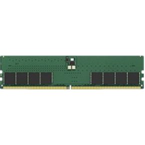 Kingston Technology ValueRAM KVR56U46BD8-32 geheugenmodule 32 GB 1 x 32 GB DDR5 5600 MHz