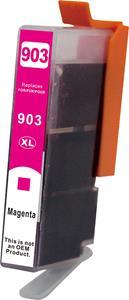 Huismerk HP 903XL cartridge magenta