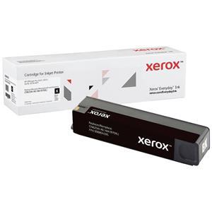 Xerox Everyday Toner Single vervangt HP HP 970XL (CN625AE, CN625A, CN625AM) Zwart 9200 bladzijden Compatibel Toner