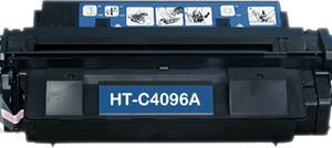 Huismerk HP 96A (C4096A) / Canon EP-32 toner zwart