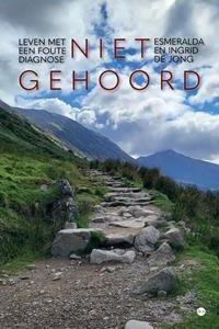 Esmeralda En Ingrid de Jong Niet Gehoord -   (ISBN: 9789464684315)