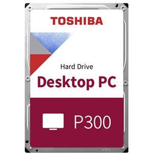 Toshiba P300 2 TB, Festplatte