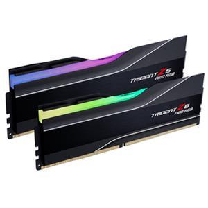 G.Skill Trident Z5 Neo RGB DDR5-5600 BK C40 DC - 48GB (AMD EXPO)