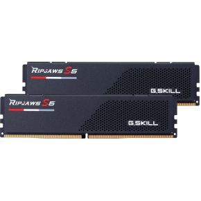 G.Skill Ripjaws S5 DDR5-5600 BK C40 DC - 96GB