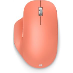 Microsoft Bluetooth Ergonomic Mouse - Maus (Pink)