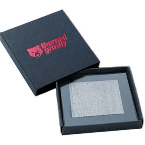 Thermal Grizzly KryoSheet thermal pad - 24 x 12 mm - Thermoplatte -