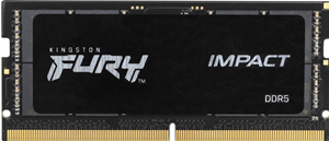 Kingston SO-DIMM 16 GB DDR5-6000 (1x 16 GB), Arbeitsspeicher