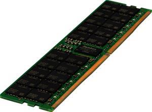 Hewlett-Packard Enterprise HPE 64GB Dual Rank x4 DDR5-4800 EC8 Registered Smart Memory Kit (P43331-B21)