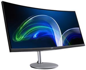 38" Acer CB382CUR bemiiphuzx - CB2 Series - LED monitor - curved - 38" - HDR - 1 ms - Scherm