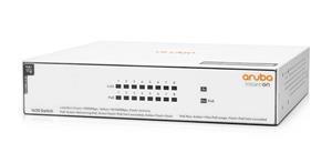 HPE Aruba R8R46A Netzwerk-Switch