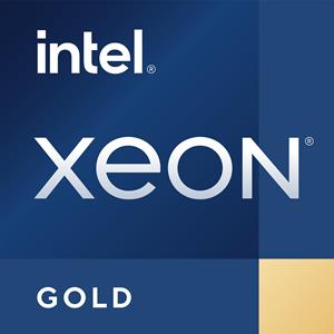 Intel Xeon Gold 6338 / 2 GHz processor CPU - 32 Kerne - 2 GHz - LGA4189 Socket - Bulk (ohne Kühler)