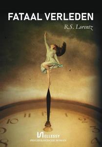 R.S. Lorentz Fataal verleden -   (ISBN: 9789464498011)