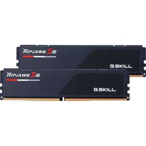 G.Skill Ripjaws S5 DDR5-6000 BK C40 DC - 32GB