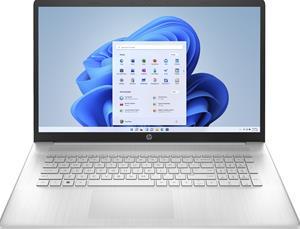 HP Laptop 17-cp0375nd - Laptop