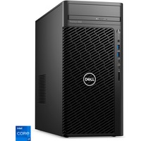 Dell Precision 3660 MT 09VNP - Intel i7-13700, 32GB RAM, 1TB SSD, NVidia T1000, Windows 11 Pro