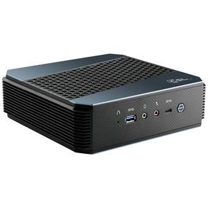 CSL Computer Mini-PC (HTPC) CSL AMD 5900HX / 32GB / 2000 GB M.2 SSD () AMD Ryzen 9 5900HX 32 GB RAM 2 TB SSD AMD Radeon 88168