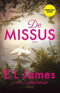 E L James De Missus -   (ISBN: 9789044654097)