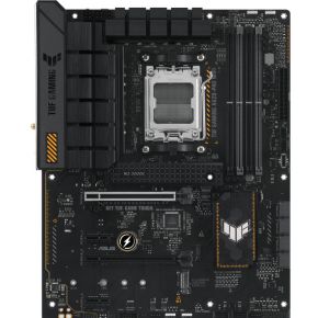 Asus TUF GAMING A620-PRO WIFI, Mainboard