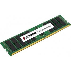 Kingston DIMM 16 GB DDR4-2666 ECC - Arbeitsspeicher - grün Arbeitsspeicher